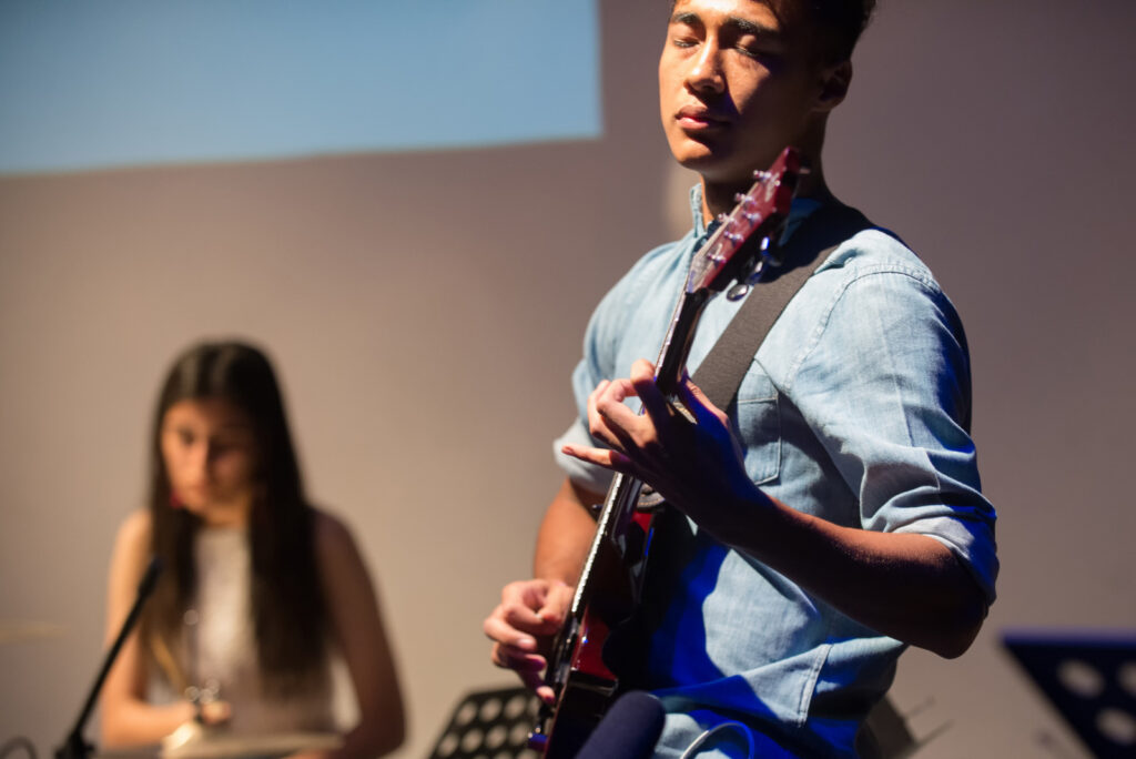 Music classes Mont Kiara Kuala Lumpur