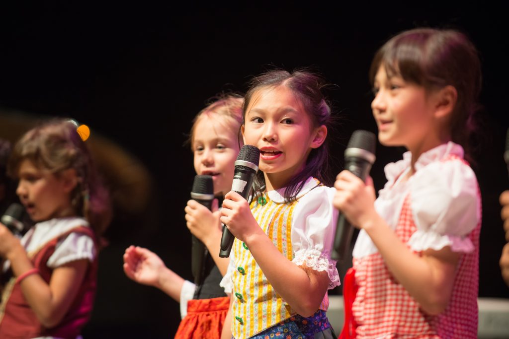 Young Talent Star in Mont Kiara Kuala Lumpur