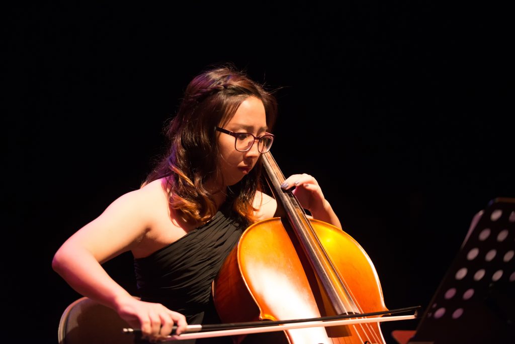 Cello class Mont Kiara Kuala Lumpur