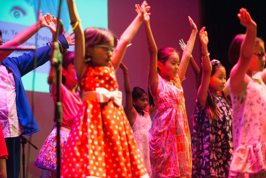 Vocal lesson Mont Kiara Kuala Lumpur