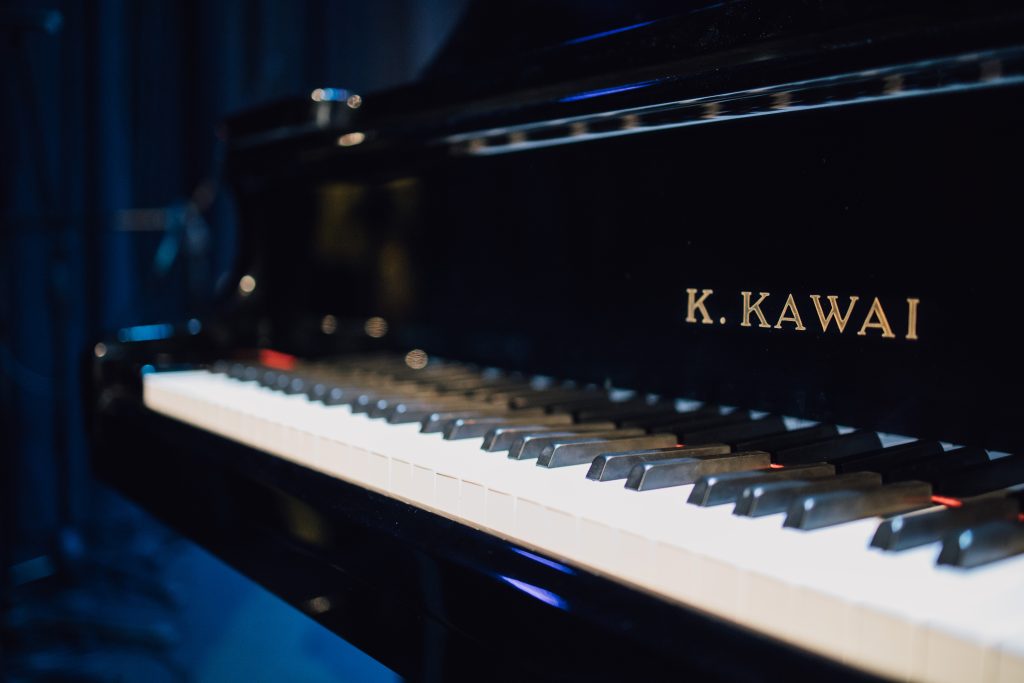 Piano class and lesson in Kuala Lumpur