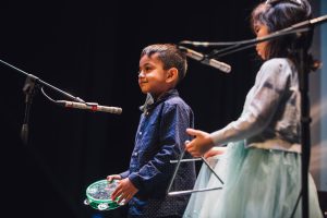 Vocal and Young Talent Star class lesson Mont Kiara Kuala Lumpur