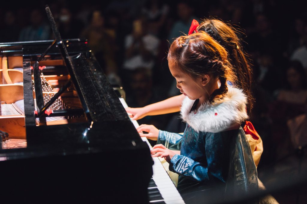Piano lesson Mont Kiara Kuala Lumpur