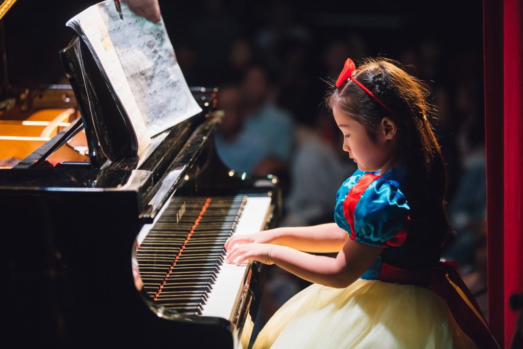 Piano class lesson Mont Kiara Kuala Lumpur