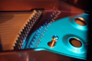 Piano lesson in Mont Kiara Kuala Lumpur