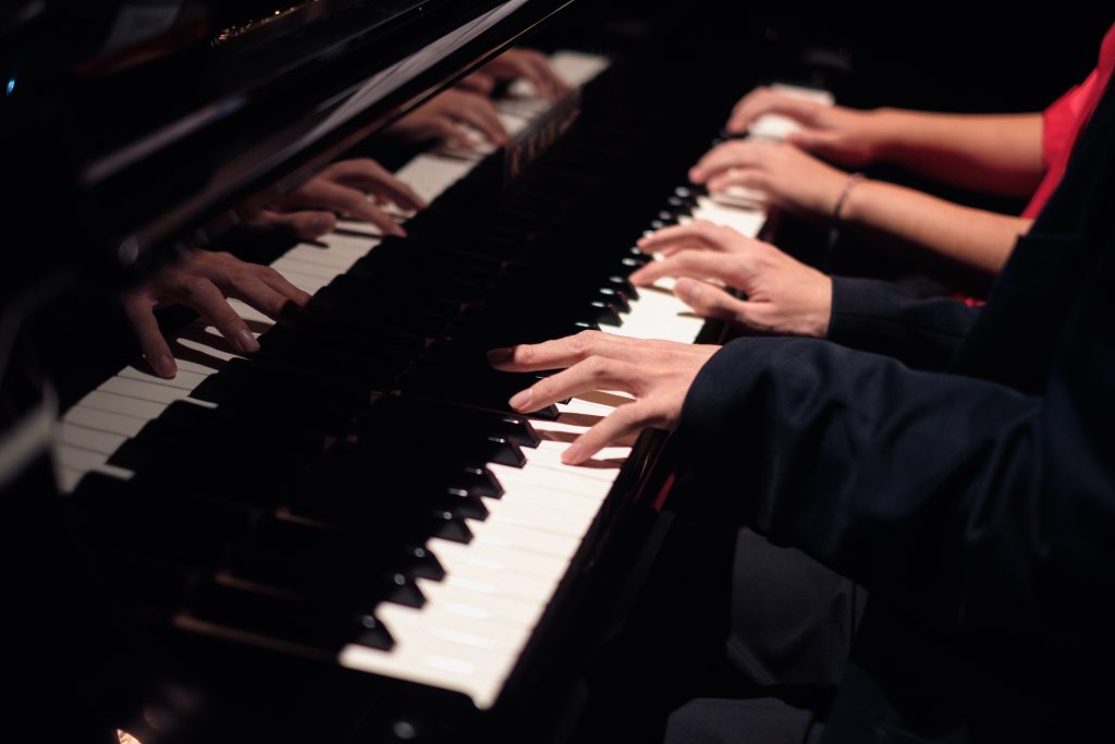 Piano lessons in Mont Kiara Kuala Lumpur