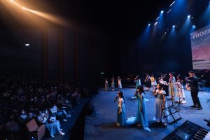 Vocal lesson Mont Kiara Kuala Lumpur