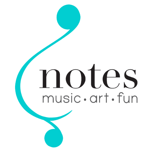 Notes Studio of Performing Arts