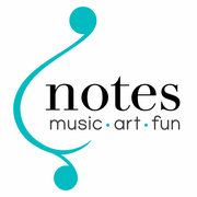 Notes Studio of Performing Arts