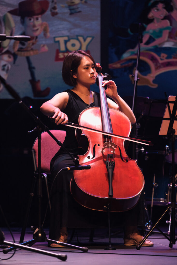 Cello Mont Kiara Kuala Lumpur