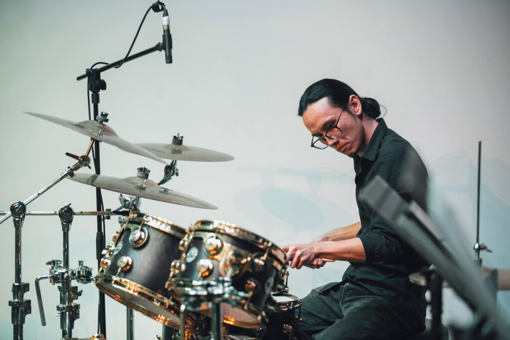 Drums Mont Kiara Kuala Lumpur