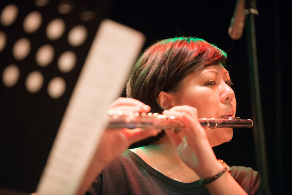 Flute Mont Kiara Kuala Lumpur