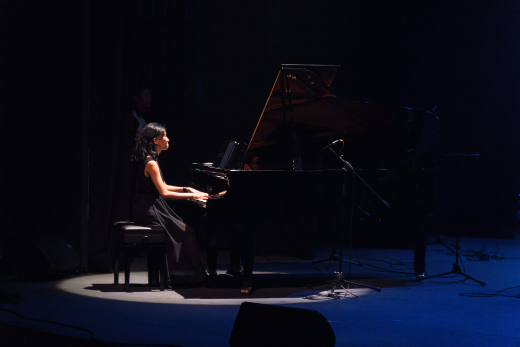 Piano Mont Kiara Kuala Lumpur