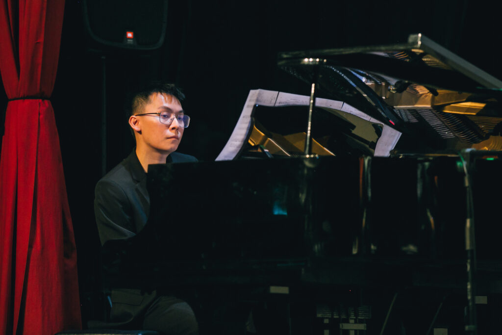 Piano and Keyboard Mont Kiara Kuala Lumpur