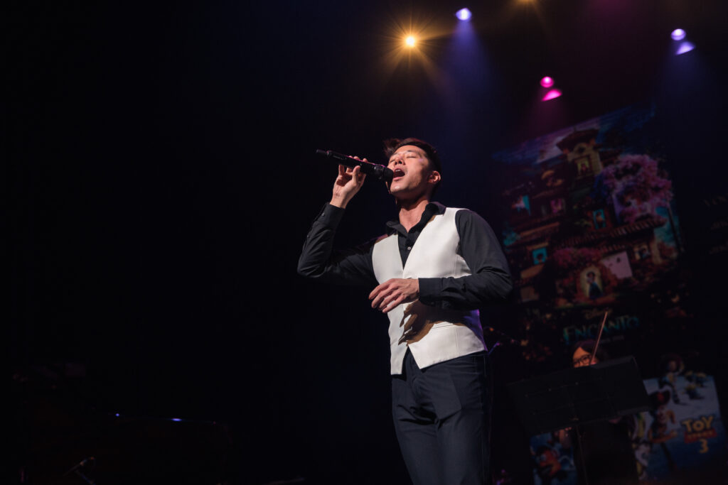 Pop Vocal Mont Kiara Kuala Lumpur