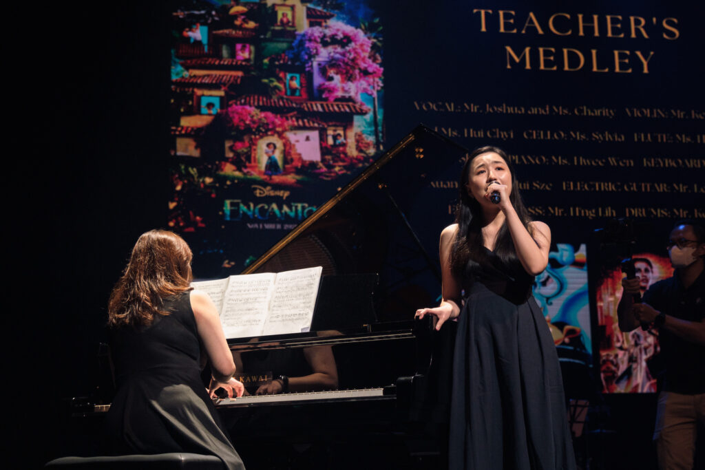 Vocal Mont Kiara Kuala Lumpur